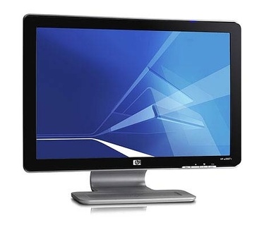 HP w2007v