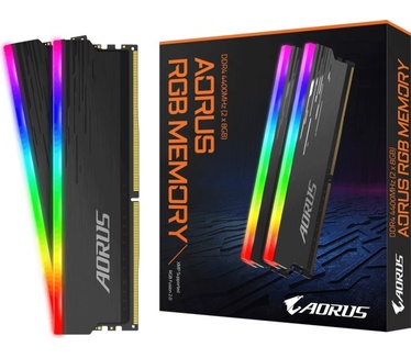 Gigabyte Aorus RGB RGB Memory
