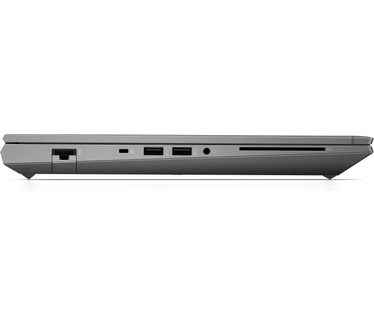 HP ZBook Fury G8 (62T74EA)