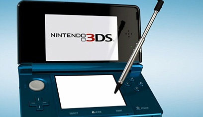 Nintendo 3DS