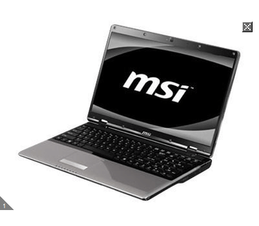 MSI CR720-P6143FD