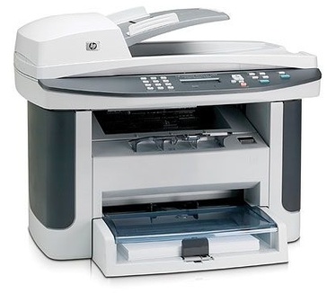 HP Laserjet M1522N