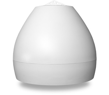 TruAudio BD-8WT (Wit)