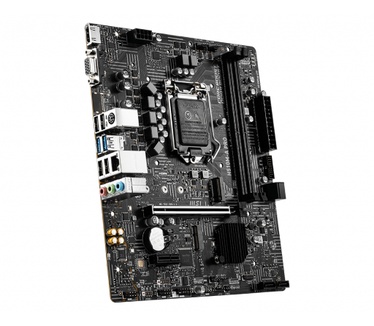 MSI H510M-A PRO