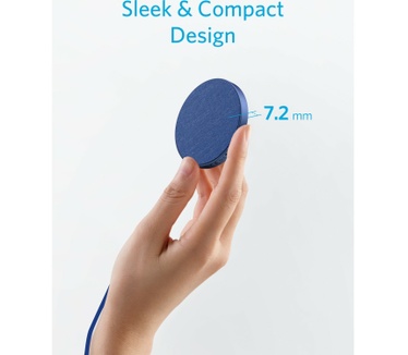 Anker PowerWave Select+ Wit