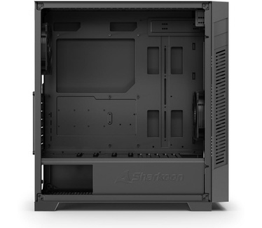 Sharkoon Steel Shark S25-V2
