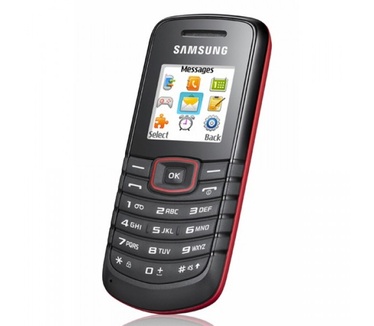 Samsung E1080i