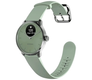 Withings Scanwatch light