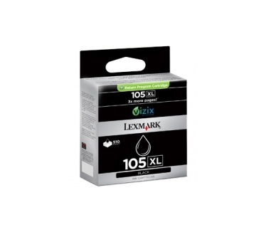 Lexmark 80D2983BL