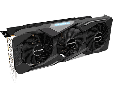 Gigabyte RX 5700 XT GAMING OC 8G