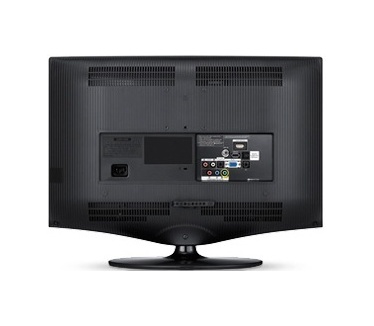 Samsung LE22C330