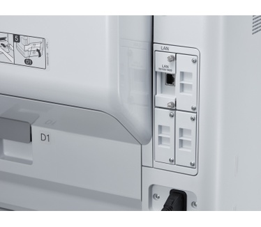 Epson RIPS WF-C879R