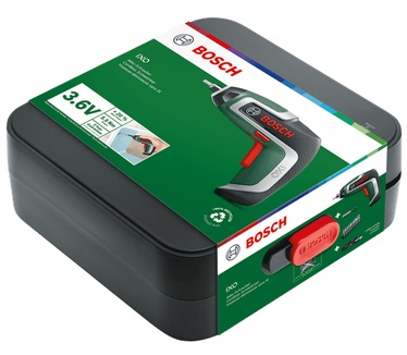Bosch IXO 7