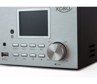 Xoro HMT 500