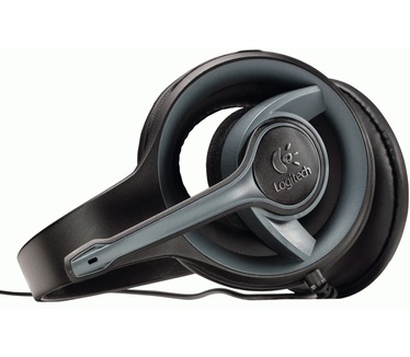Logitech Digital Precision Headset