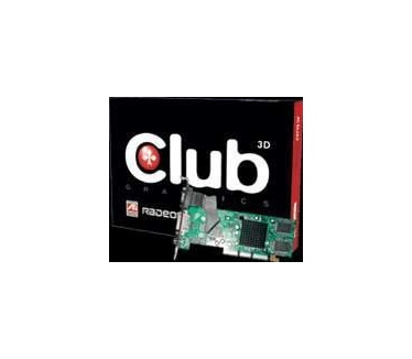 Club3D RADEON 7000 32MB DDR
