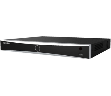 Hikvision DS-7608NXI-K2/8P