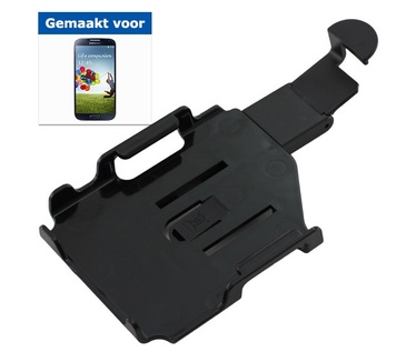 Haicom losse houder Samsung Galaxy S4 (FI-264) (zonder mount)