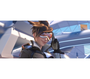 Overwatch Collector's Edition, Xbox One
