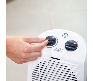 Black & Decker BXFSH2000E