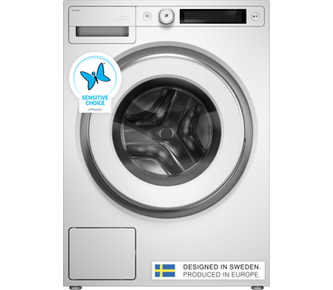 Asko W5096CW Wasmachine