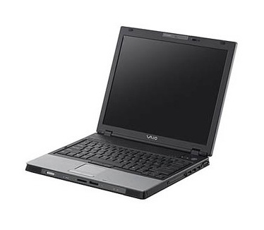 Sony Vaio VGN-BX396XP