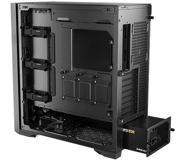 Antec Performance 1 Silent