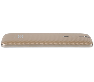 Elephone P8000 Goud, Zilver