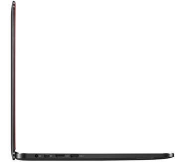 Asus G501VW-FI074T