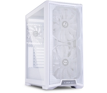 Lian Li Lancool 215 - Wit