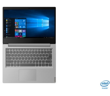 Lenovo ideapad S145-14IWL (81MU008PMB, Azerty toetsenbord)