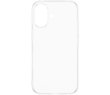PanzerGlass SAFE by PG 2-in-1 Bundle iPhone 16 6.1In