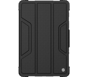 Nillkin Pad Case voor Samsung Galaxy Tab S7 11" (2020) - Zwart Zwart