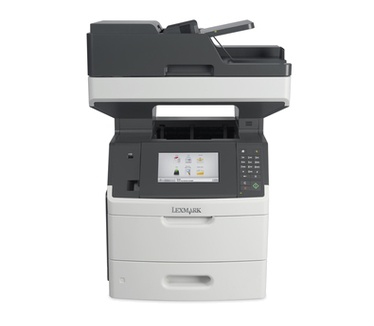 Lexmark