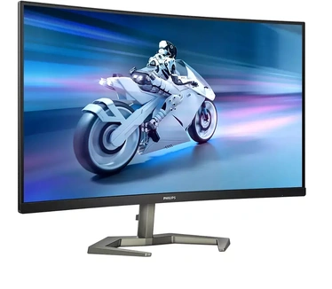 Philips Momentum 32M1C5200W/00 Zwart