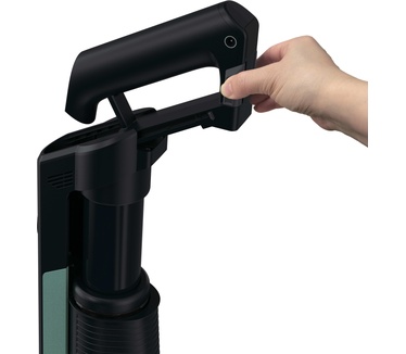 Hoover HF201P 011