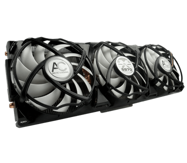 Arctic Cooling Accelero Accelero XTREME 5970
