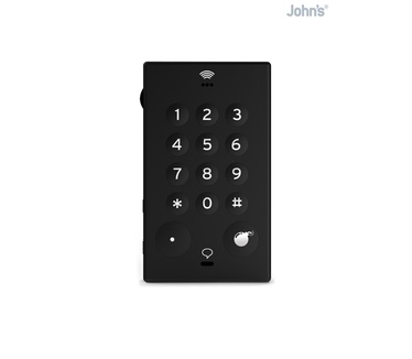 Johns  Phone Business Wit