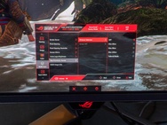 ASUS ROG Swift OLED PG27UCDM