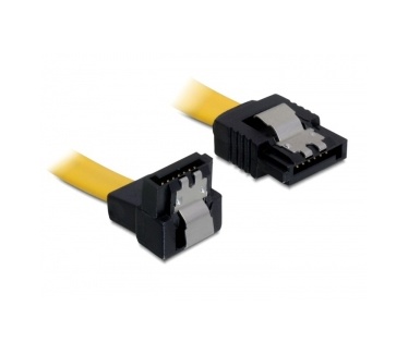 Delock 0.2m SATA M/M
