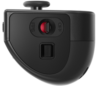 Lenovo Legion Go (2023) 1TB Zwart
