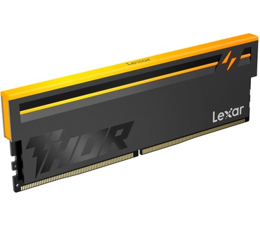 Lexar THOR RGB 2nd Gen