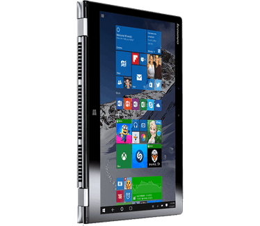 Lenovo Yoga 700-14ISK ISK (80QD009JMH)