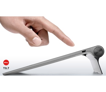 Lenovo Yoga Tablet 10 Zilver