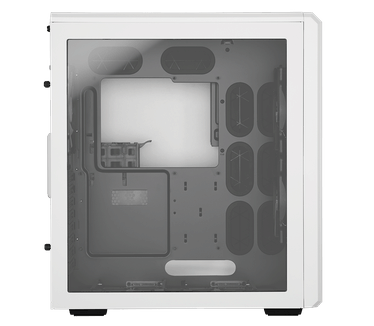 Corsair Carbide Air 540 Wit