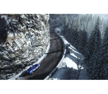 DiRT Rally, Windows
