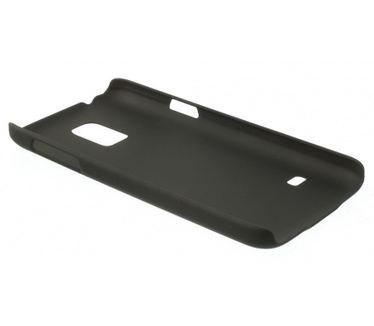 Kees Dun Hardcover Hoesje Samsung Galaxy S5 Mini - Zwart