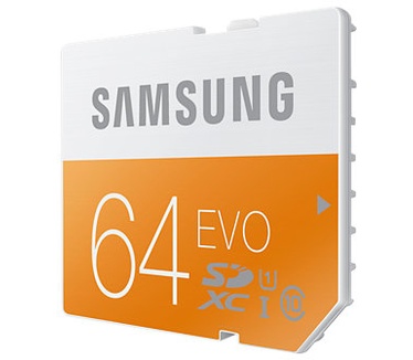Samsung MB-SP64D
