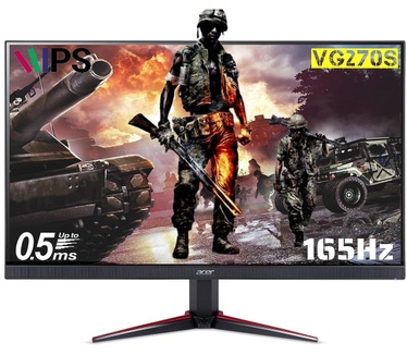 Acer Nitro VG270W3
