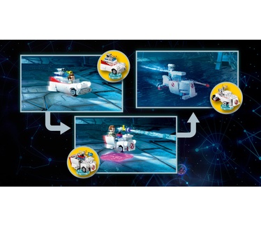 Warner Bros LEGO: Dimensions - Level Pack